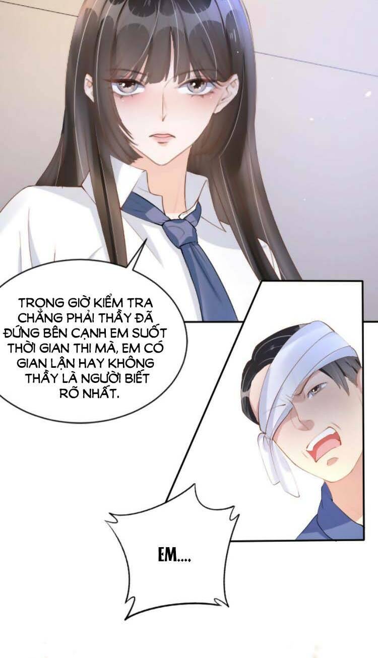 Dây Dưa Không Dứt: Chapter 13