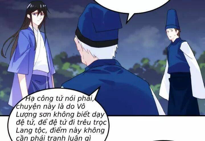 Bí Mật Của Dạ Tộc: Chapter 36