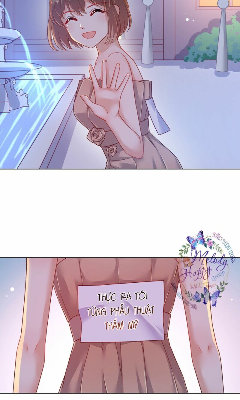 Ma Lạt Thiên Kim Đẩu Ác Thiếu: Chapter 141