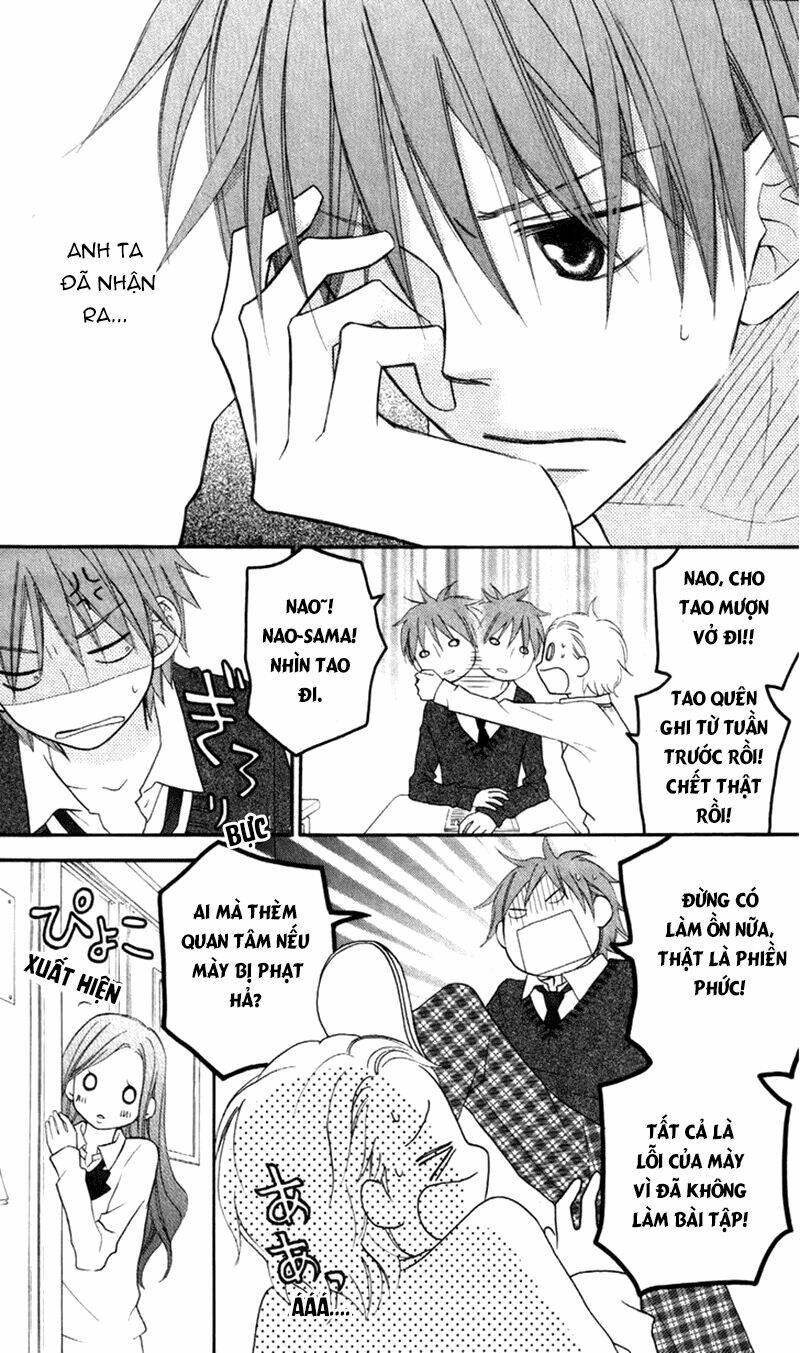 Love So Life: Chapter 66