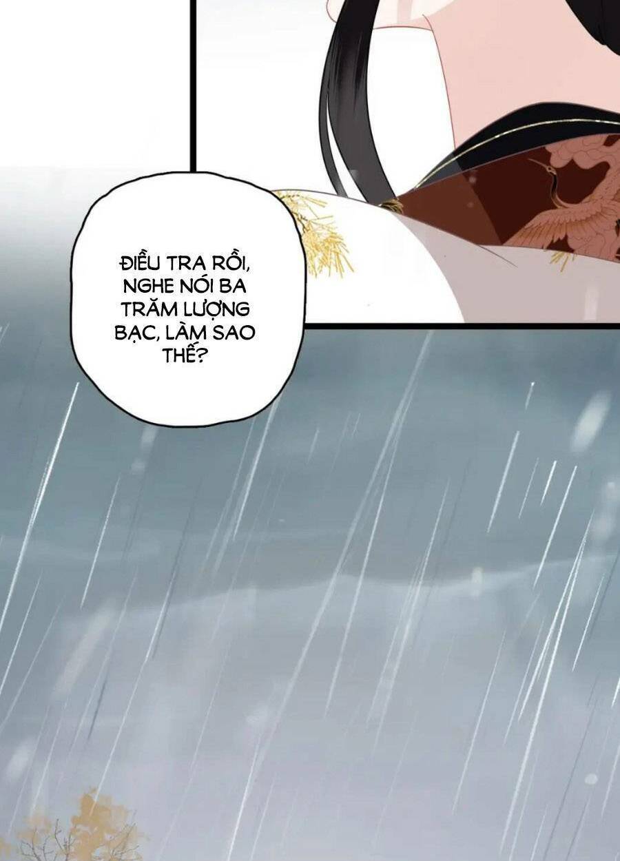 Điều Hương Vương Phi: Chapter 36