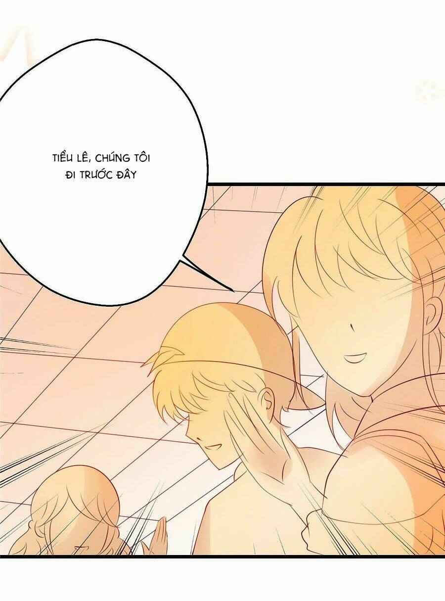 Bạn Trai Là Ngôi Sao: Chapter 40