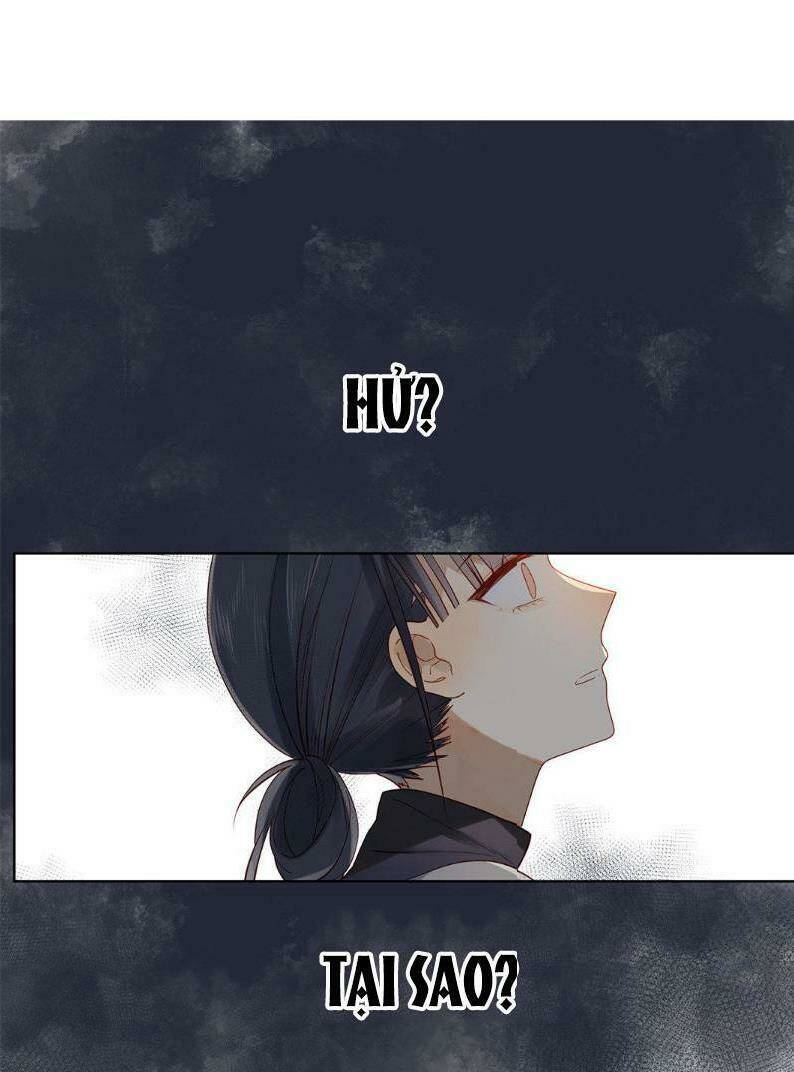 Lời Thề Như Sương Triều: Chapter 14