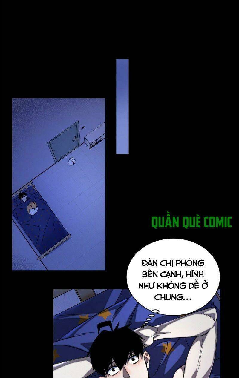 Minh Nhật Chi Kiếp: Chapter 32