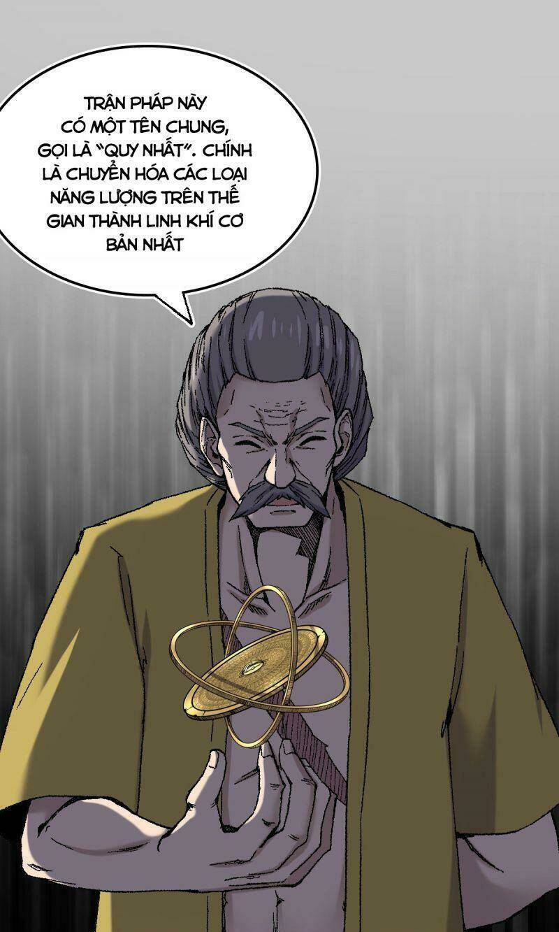 Ta Độ Kiếp Thất Bại Đều Là Tại Ngươi: Chapter 74