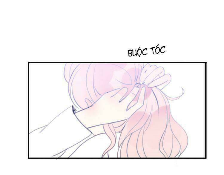 Cuộc Chiến Tình Yêu: Chapter 41