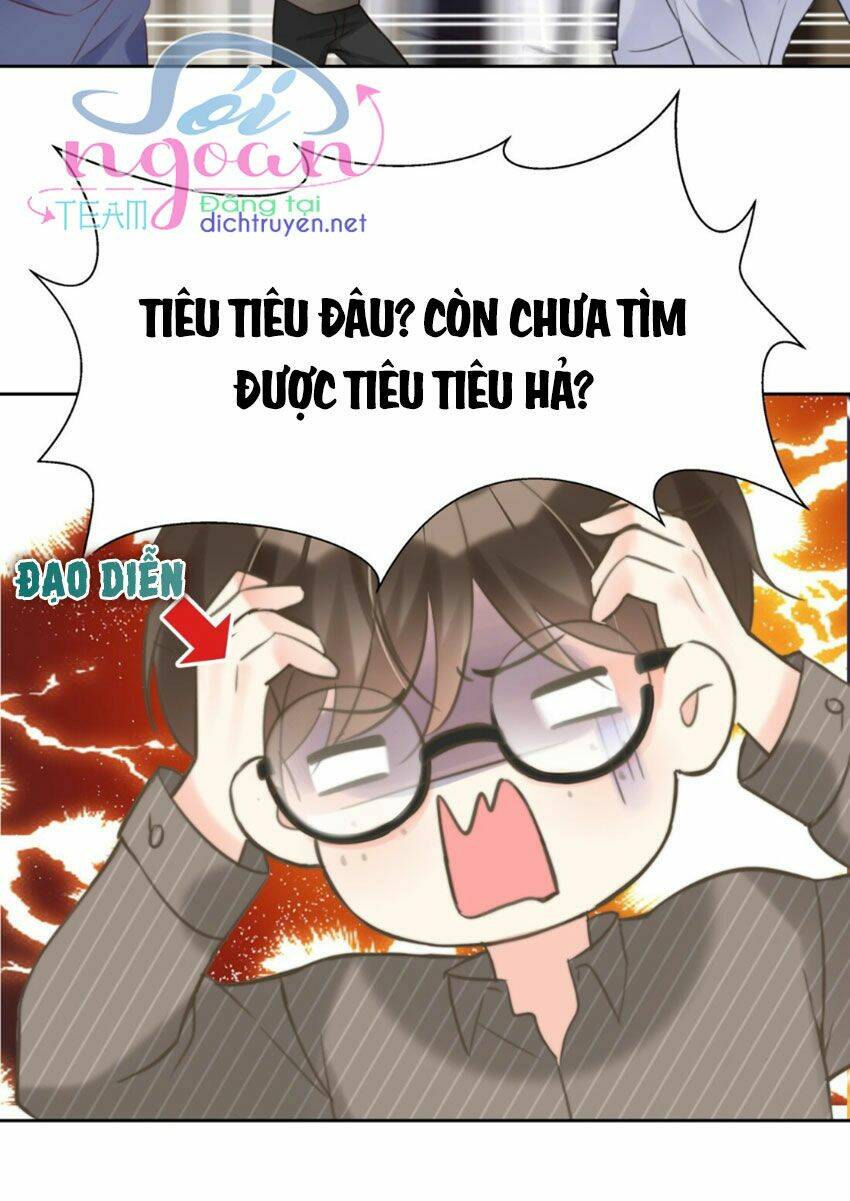 Boss Đại Nhân Là Nữ Thần?: Chapter 14