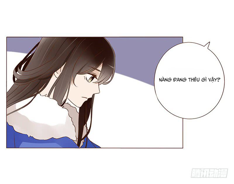 Đế Vương Trắc: Chapter 68