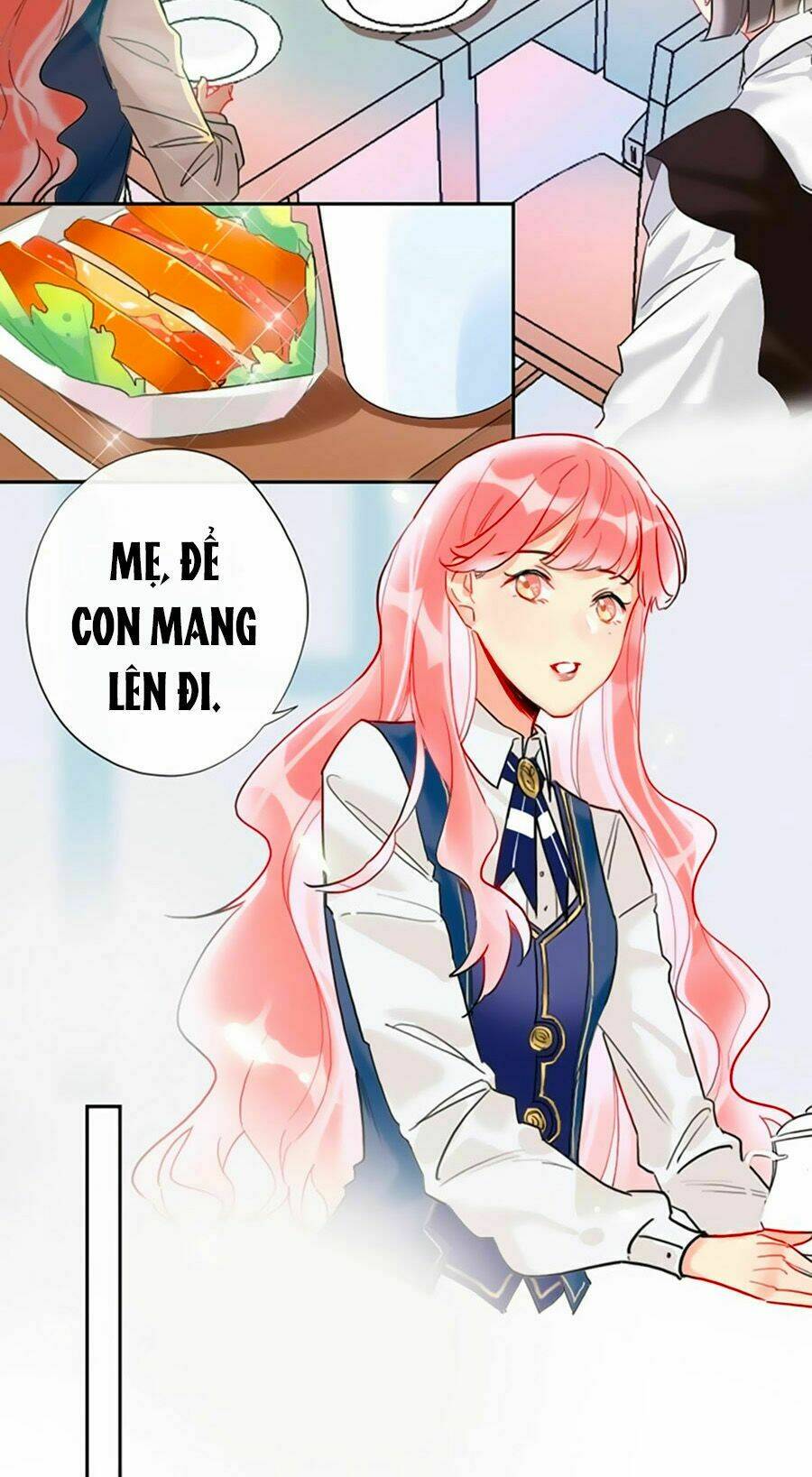 Kế Hoạch Đánh Chiếm Của Công Chúa Nghèo: Chapter 2