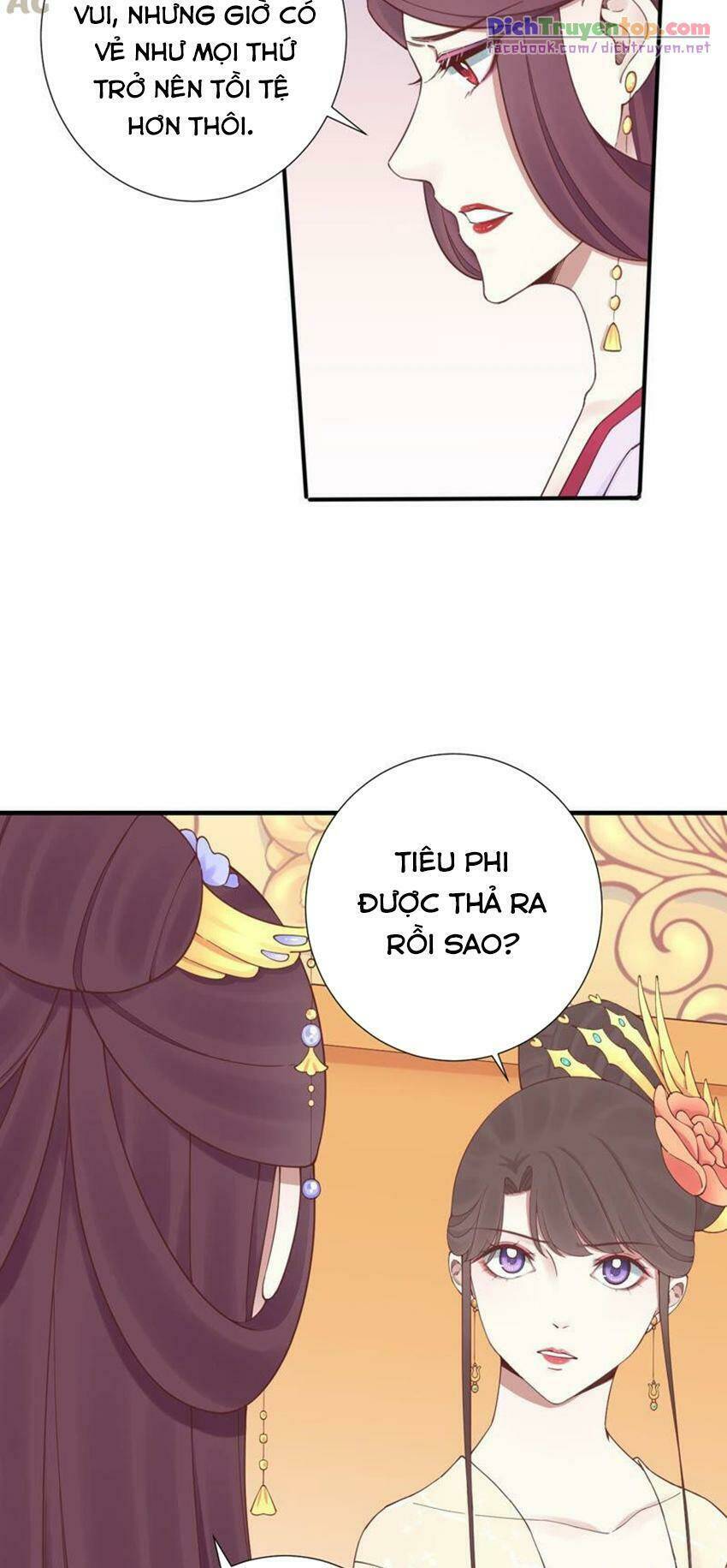 Hoàng Hậu Bận Lắm: Chapter 146