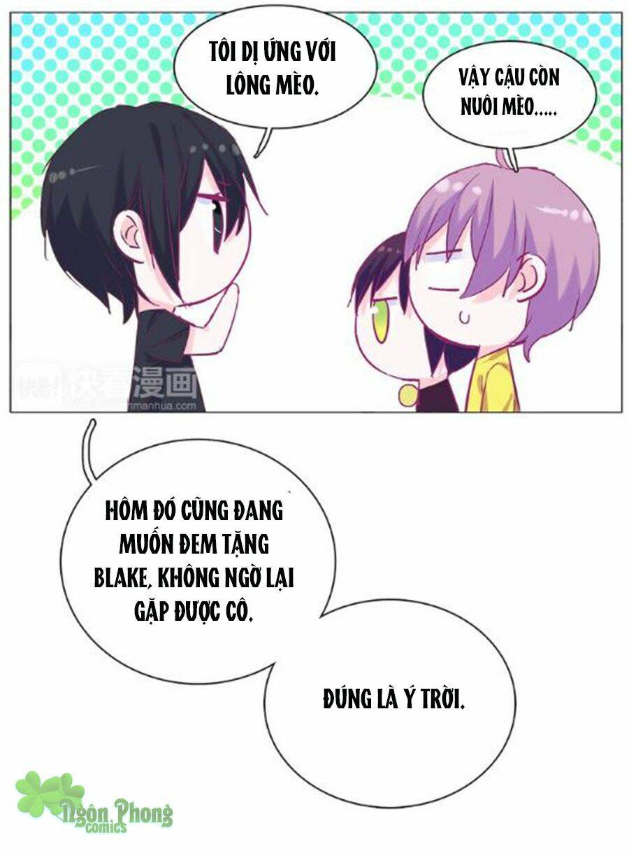 Đừng Nghịch, Ta Chỉ Muốn Yên Tĩnh: Chapter 19