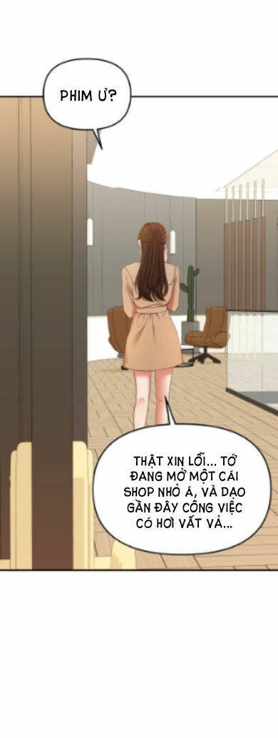 Gửi Em, Người Nuốt Trọn Vì Sao: Chapter 75.2