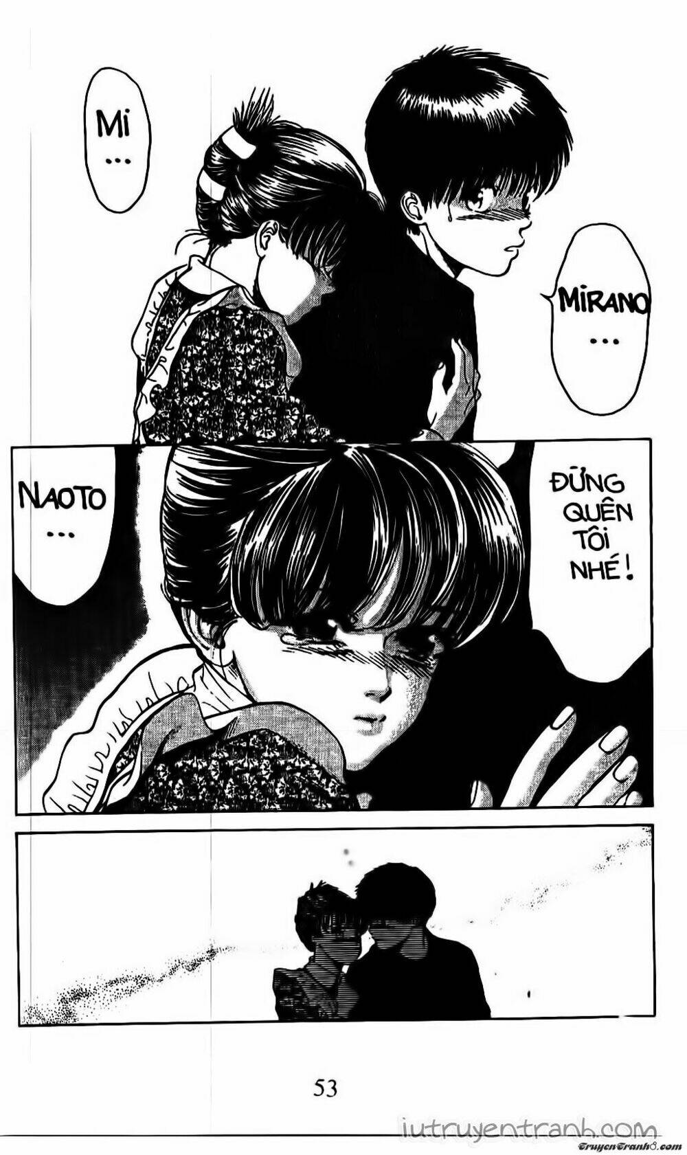 Mirano Nhà Tôi: Chapter 136