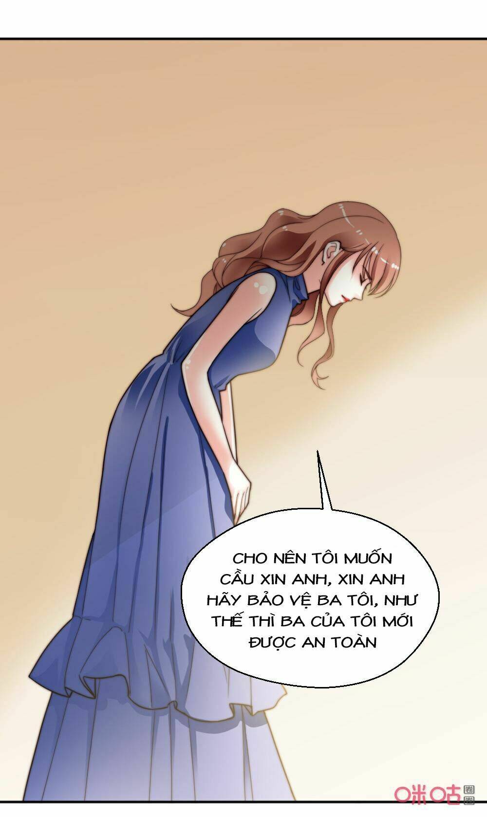 Bí Mật Của Thiên Kim: Chapter 95