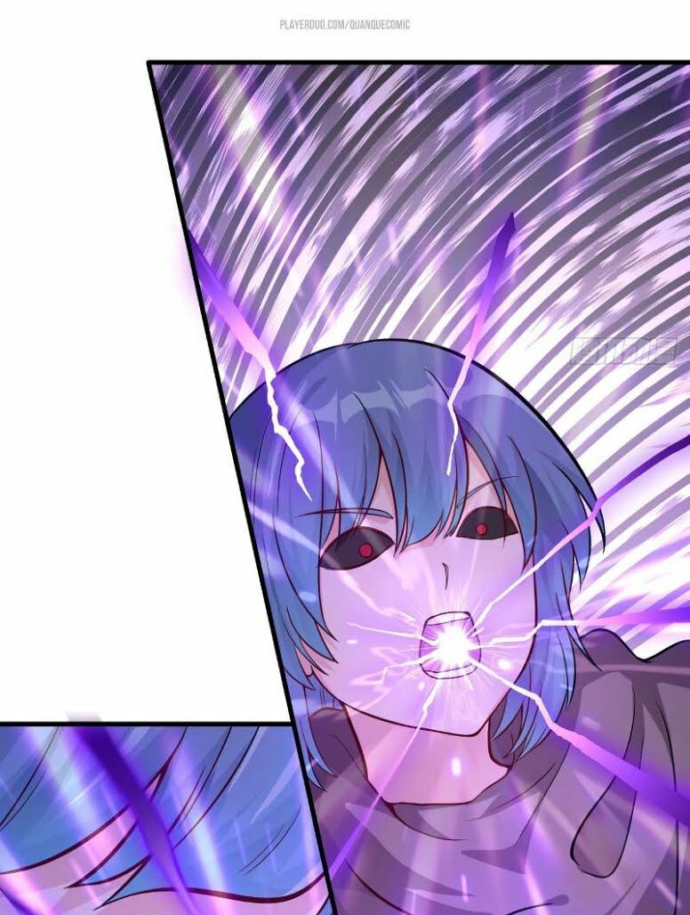 Minh Nhật Thần Đô: Chapter 10