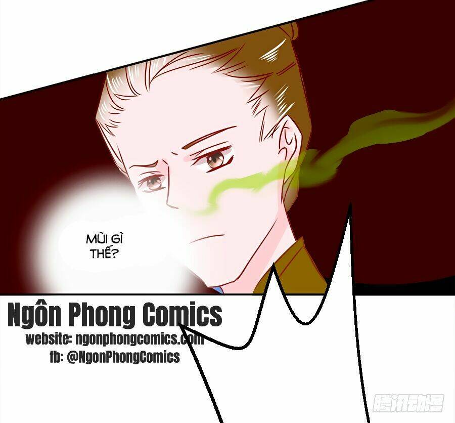 Đường Hoa Nhất Mộng Cổ Phi Truyện: Chapter 32