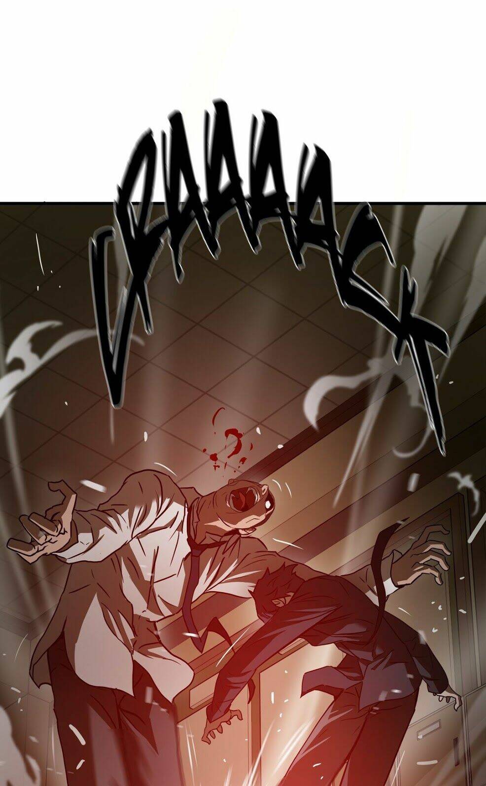 Kẻ Bị Ruồng Bỏ: Chapter 42