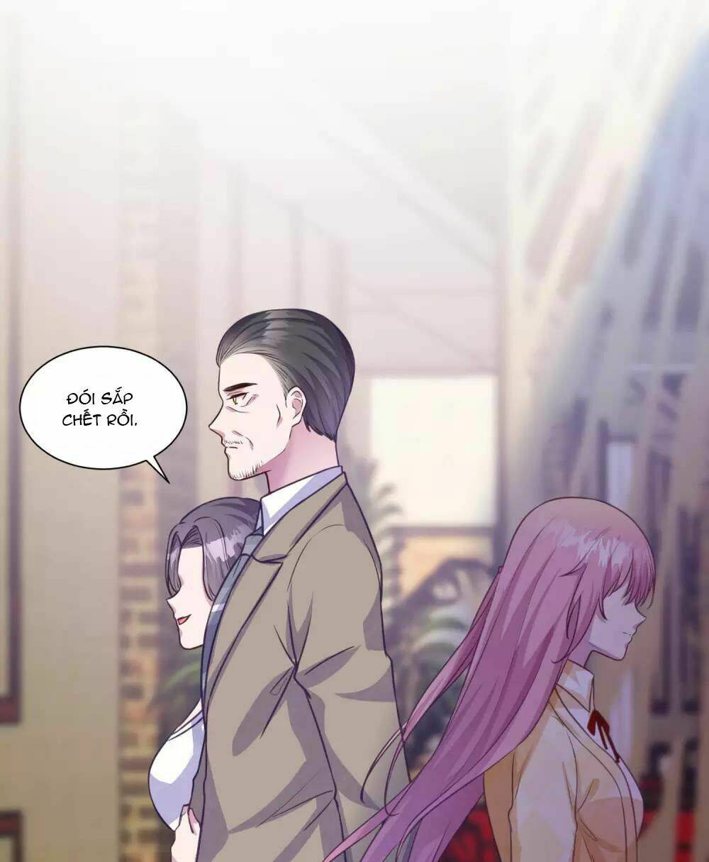 Tổng Tài Thịnh Sủng Tiền Thê: Chapter 14