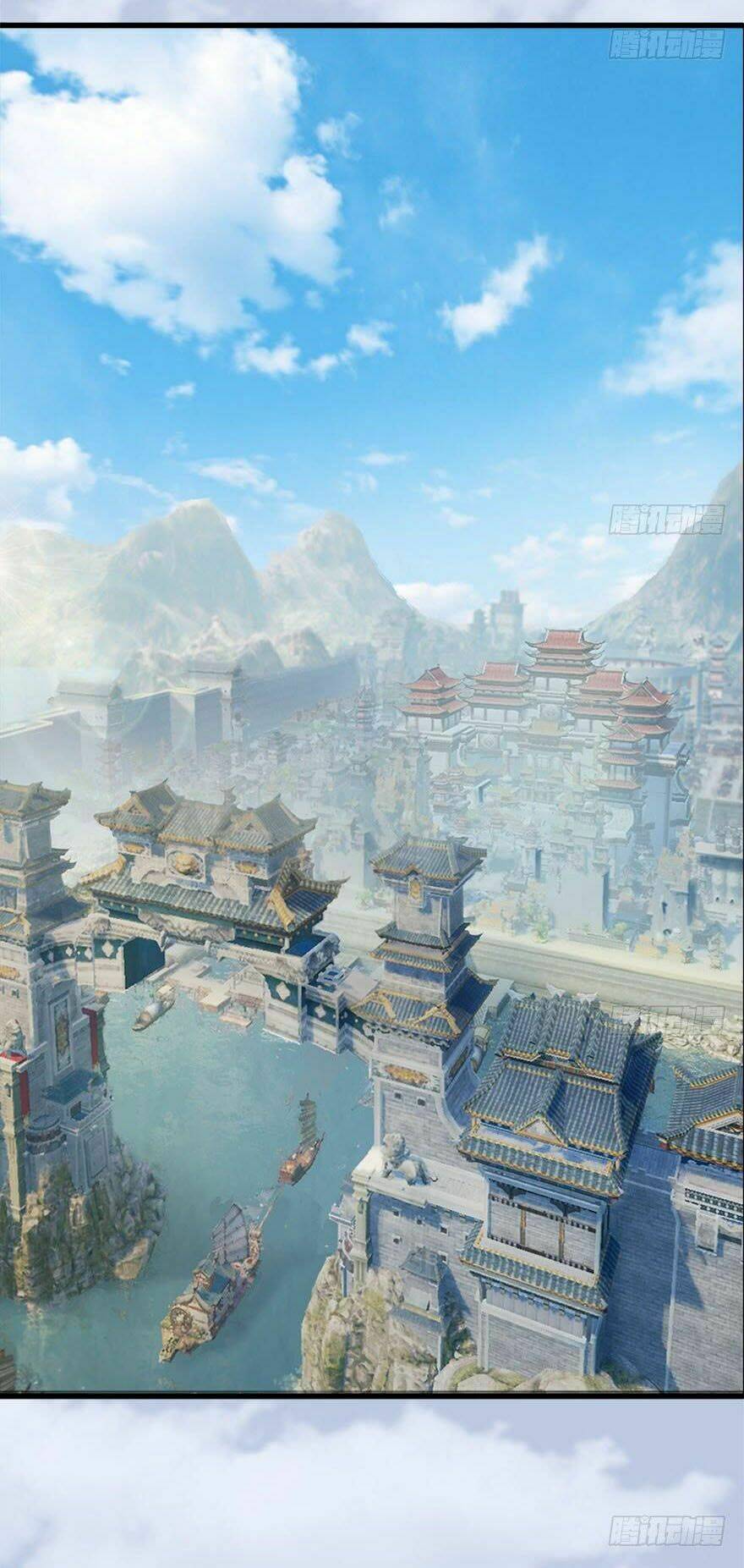 Cửu Hoang Đọa Huyền Sư: Chapter 118