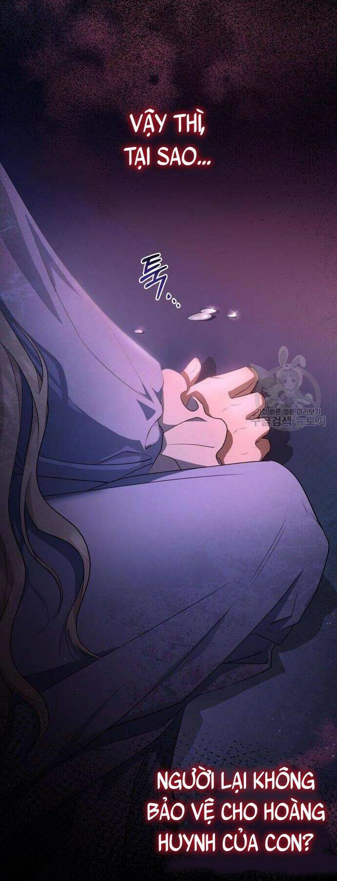 Điều Melvin Để Lại: Chapter 2