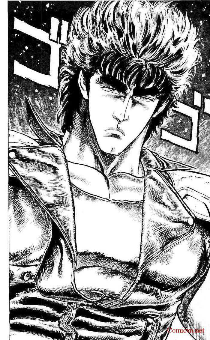 Bắc Đẩu Thần Quyền: Chapter 22