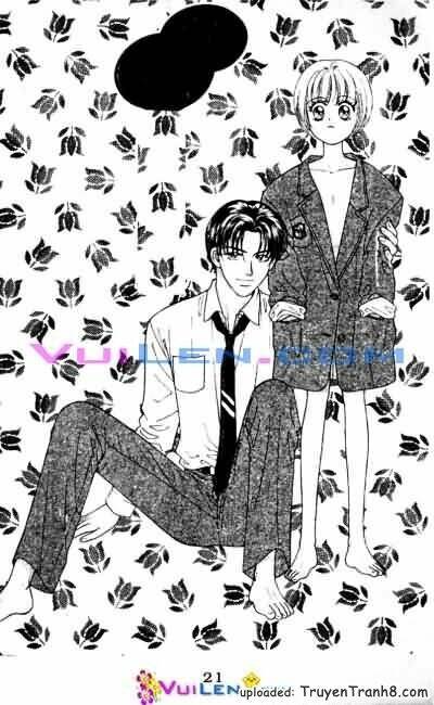 Công tử nghèo: Chapter 19