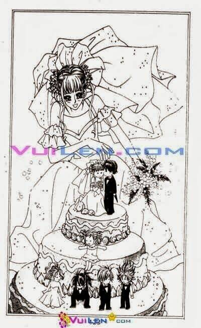 Cặp Đôi Kỳ Lạ: Chapter 5