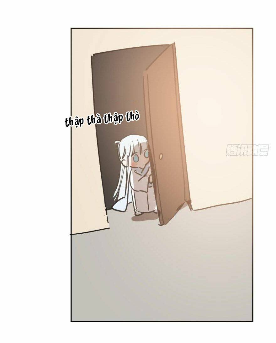 Truy Bắt Ngao Ngao: Chapter 38