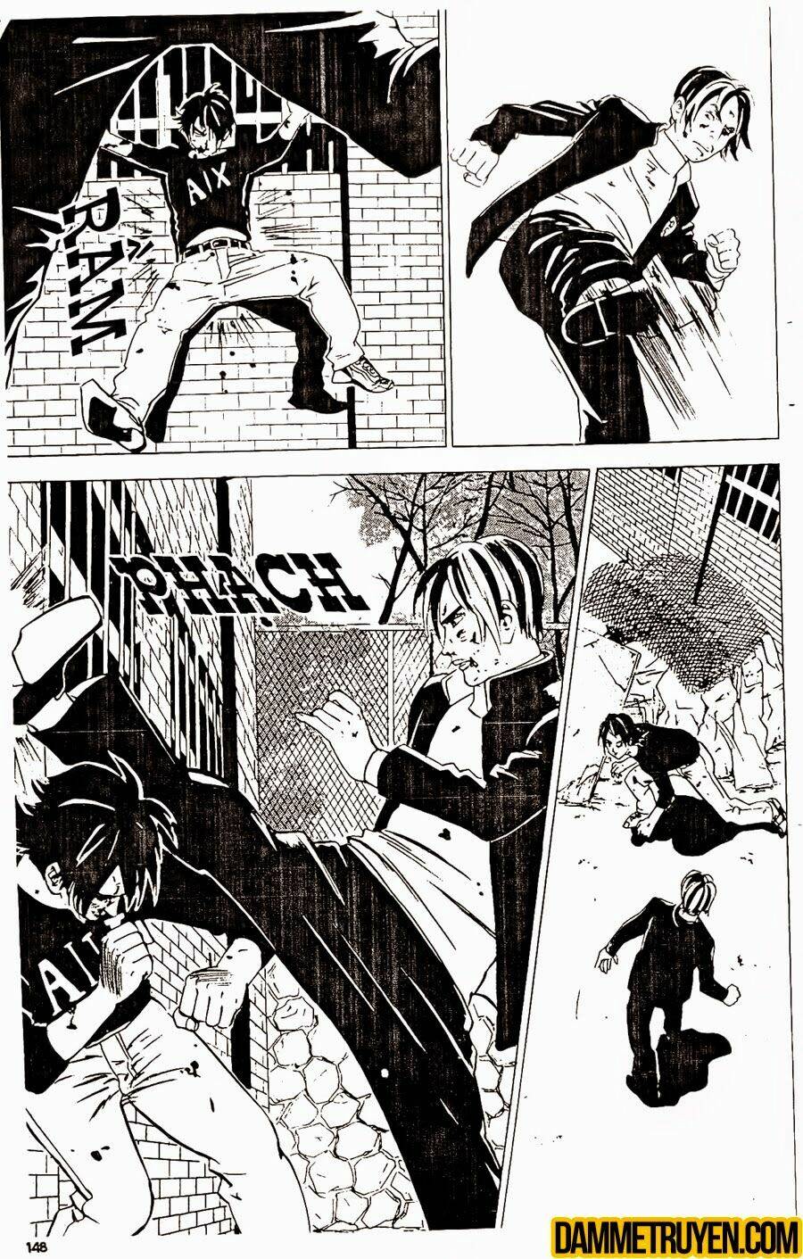 Ai Hơn Ai: Chapter 190