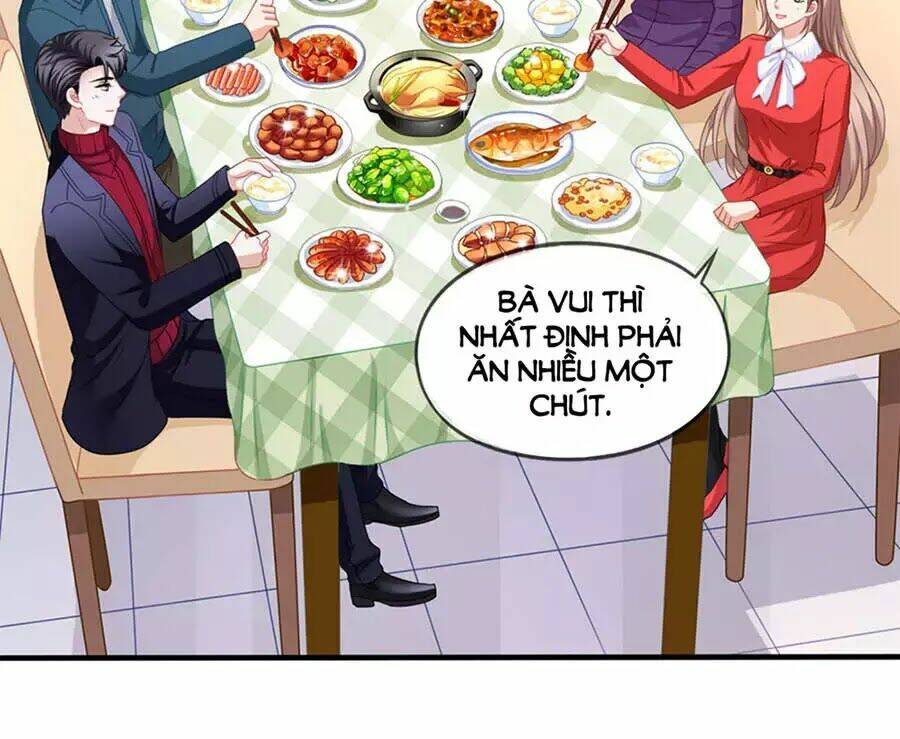 Mỹ Vị Giai Thê: Chapter 75