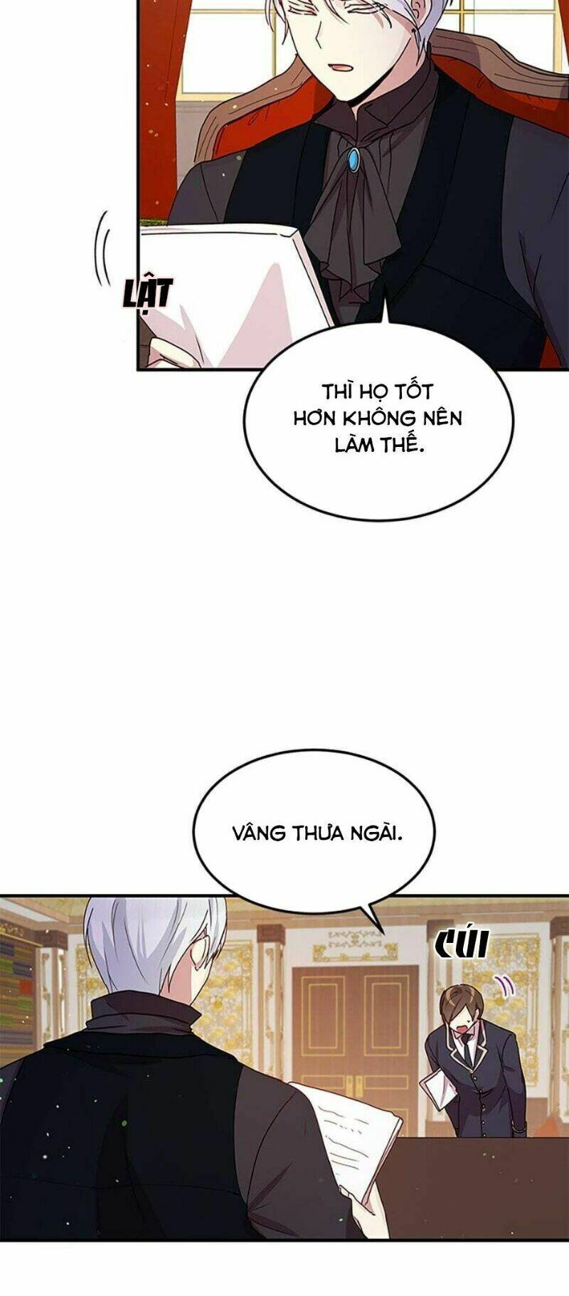 Công Tước, Loạn Vừa Thôi!: Chapter 87