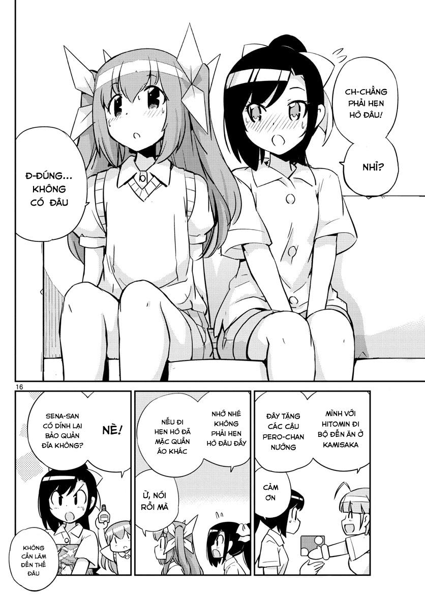 King Of Idols: Chapter 39