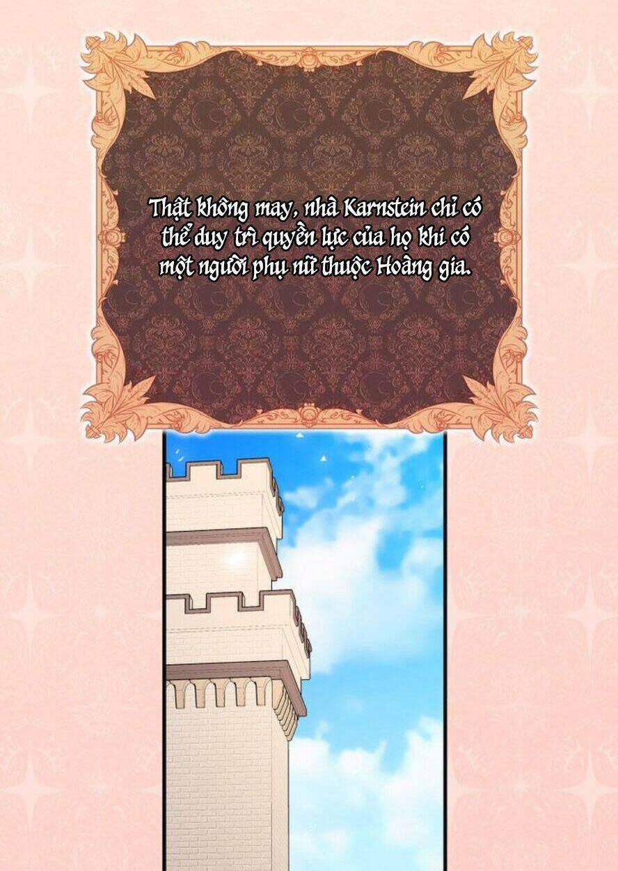 Lòng Trung Thành Với Kẻ Ác: Chapter 37