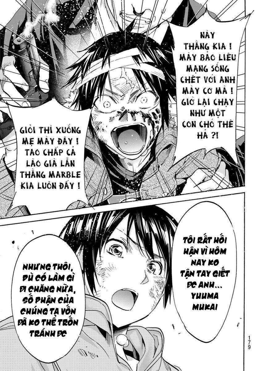 Real Account Ii: Chapter 41