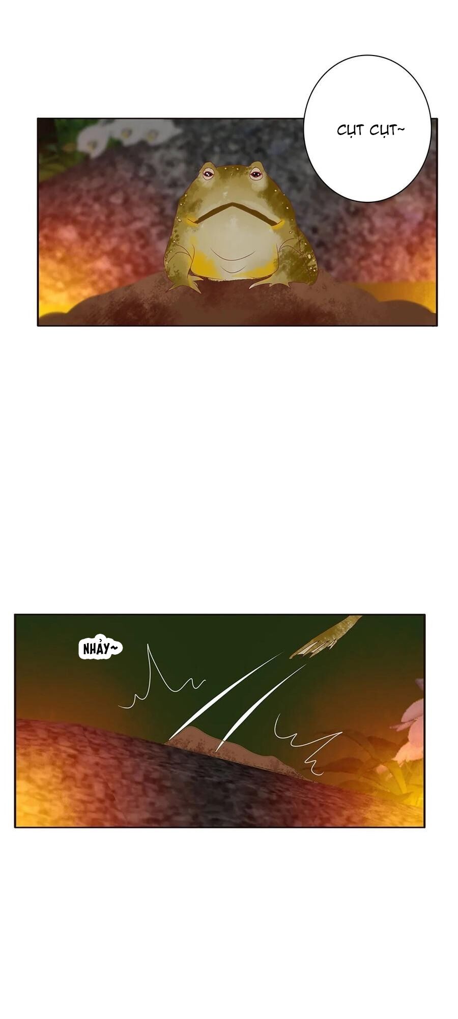 Thông Linh Phi: Chapter 627