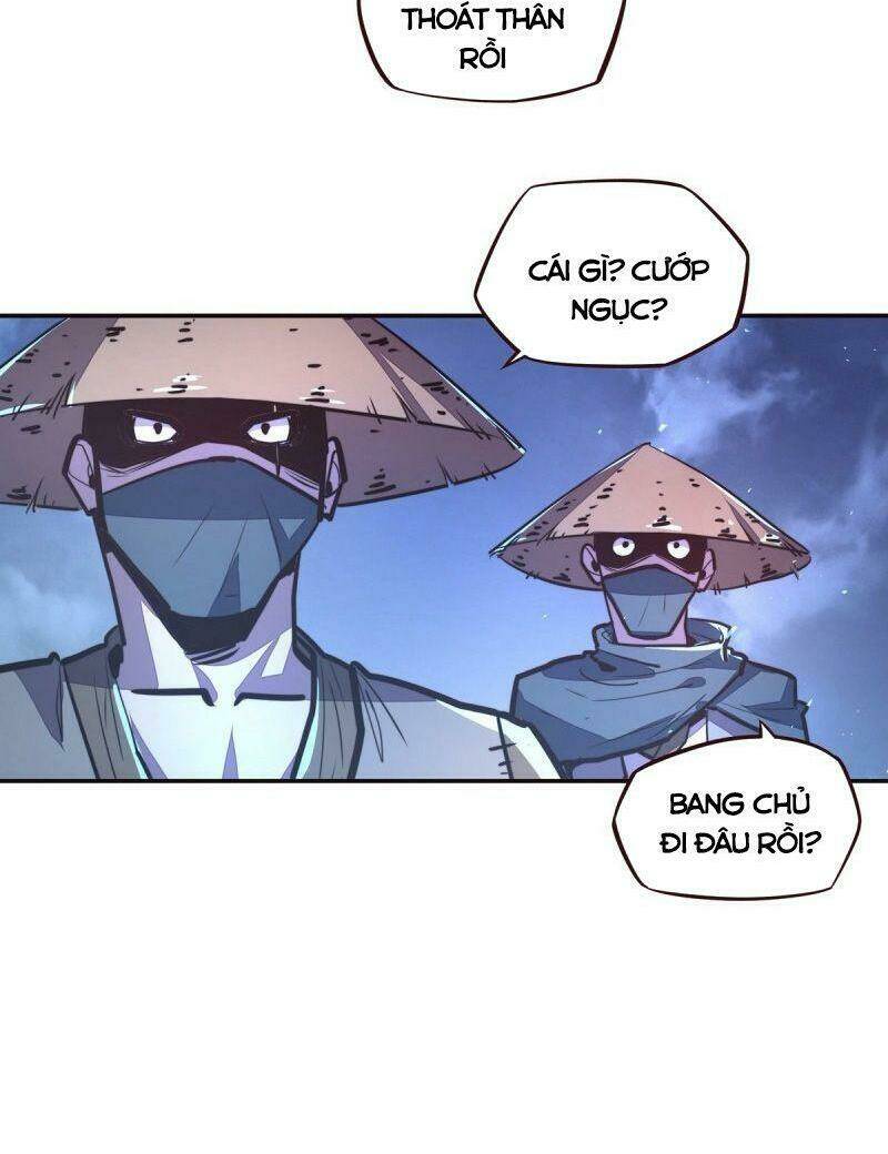 Sinh Tử Quyết: Chapter 120