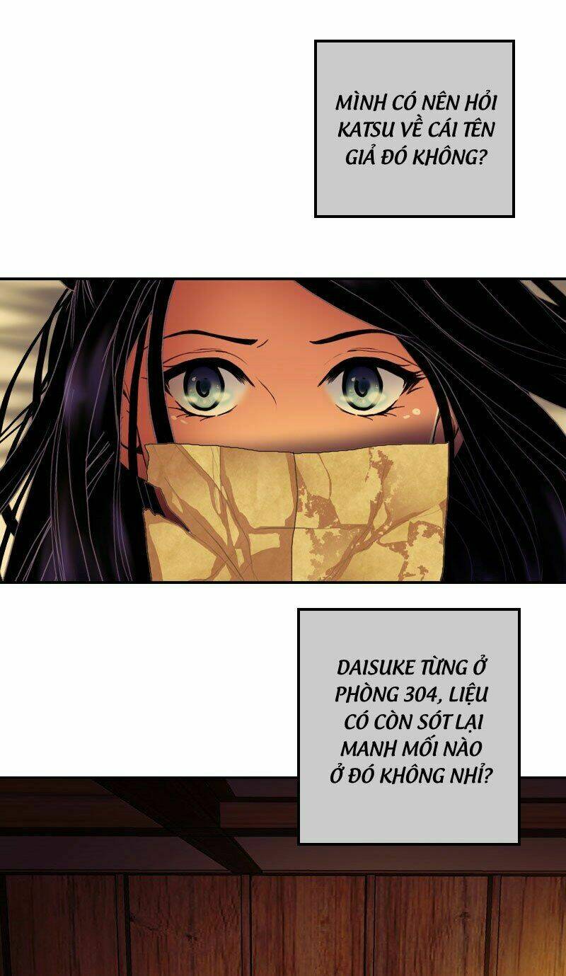Huyết Đế Bạo Chúa: Chapter 44