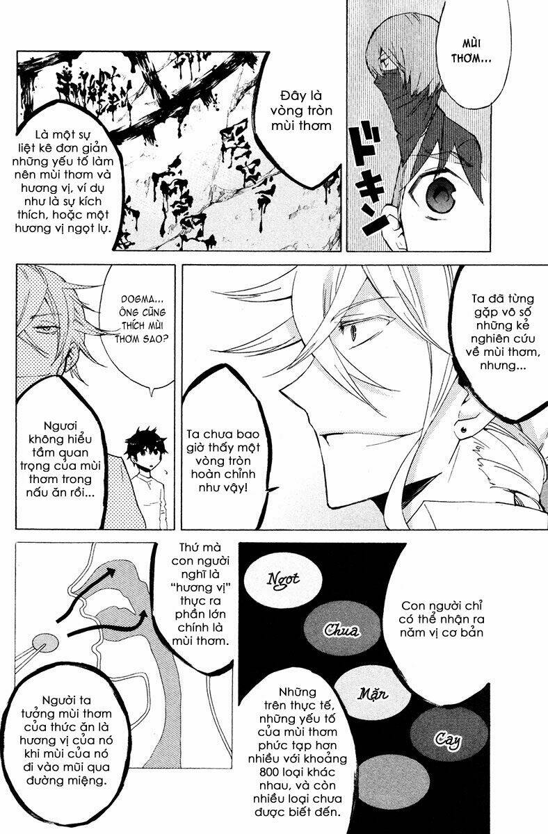 Hell\’s Kitchen: Chapter 21