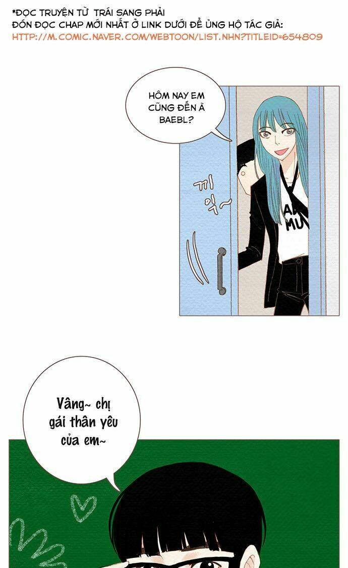 Thánh Thần Trẻ Trâu: Chapter 58
