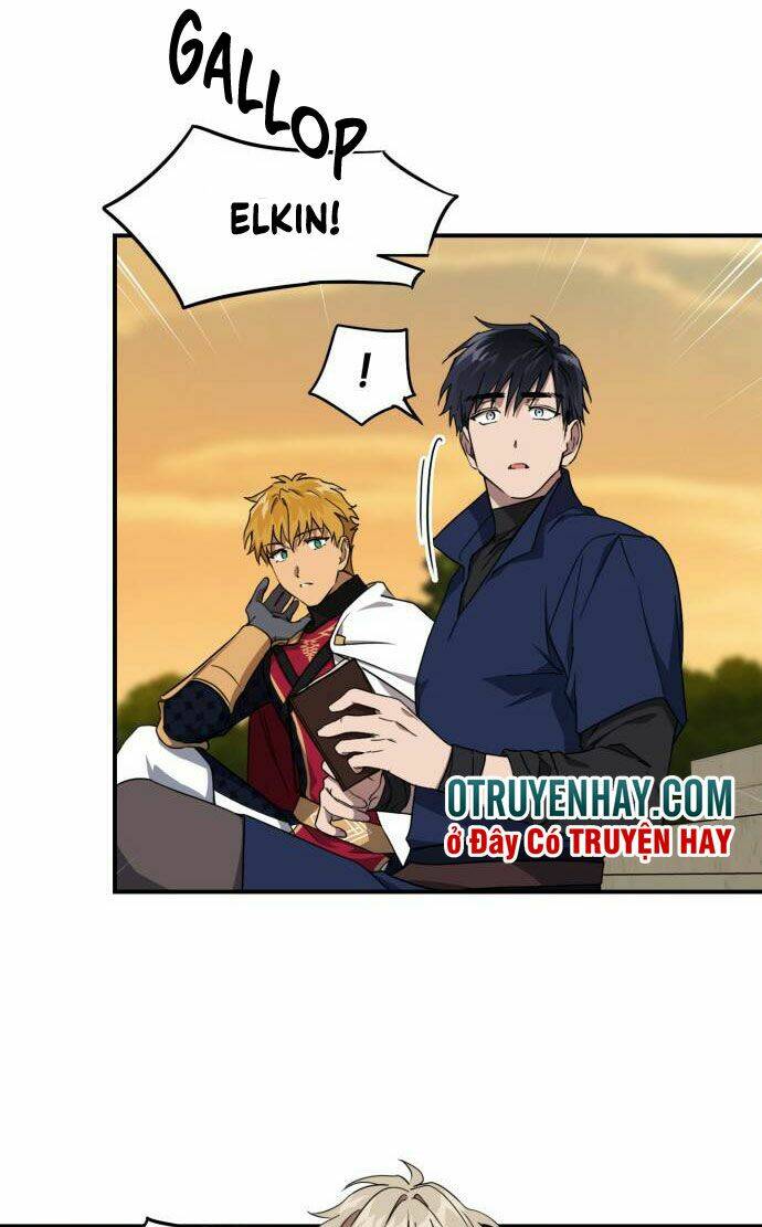 LÂU ĐÀI VÔ DANH: Chapter 23