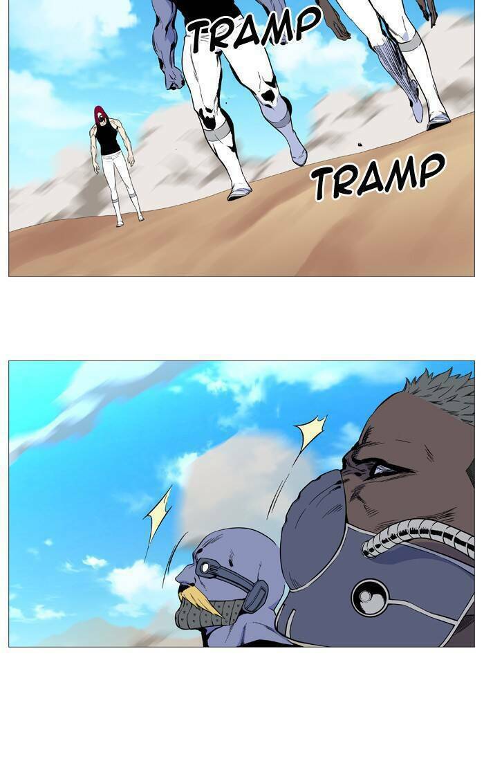 Ma Cà Rồng Quý Tộc: Chapter 529