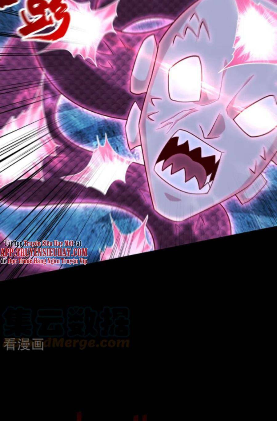 Yêu Giả Vi Vương: Chapter 301