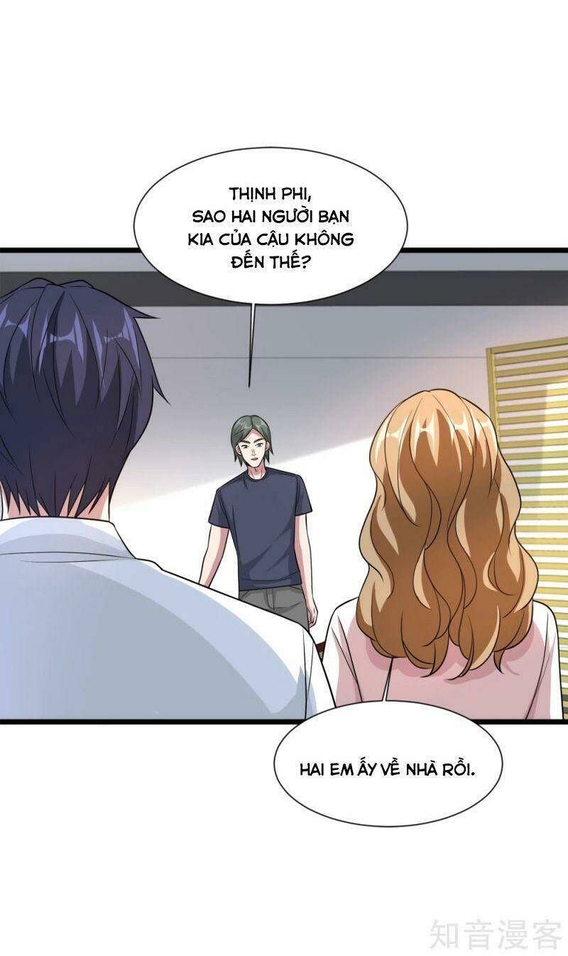 Đô Thị Tà Vương: Chapter 202