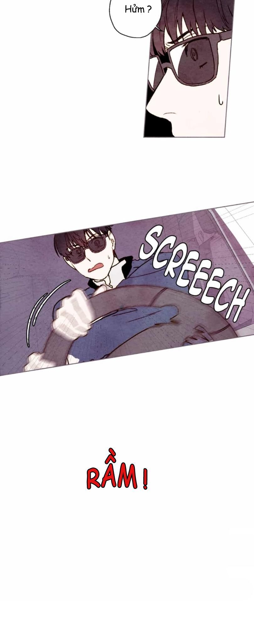 Ôi ! Trợ Lý Đặc Biệt Của Tôi: Chapter 16