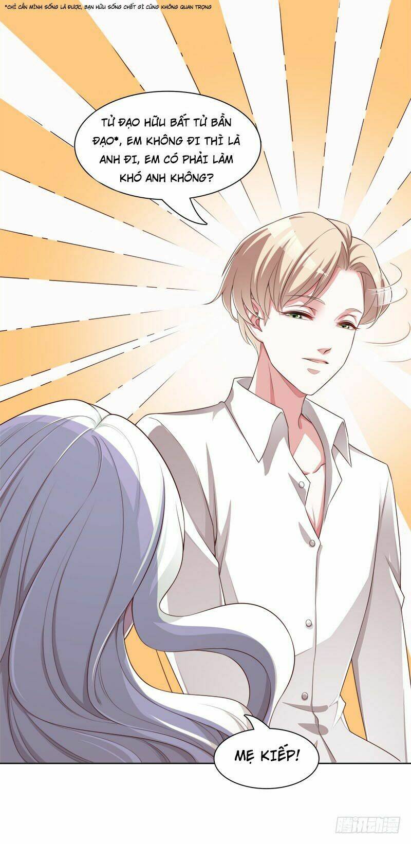 Nhà Có Vợ Xinh: Chapter 4