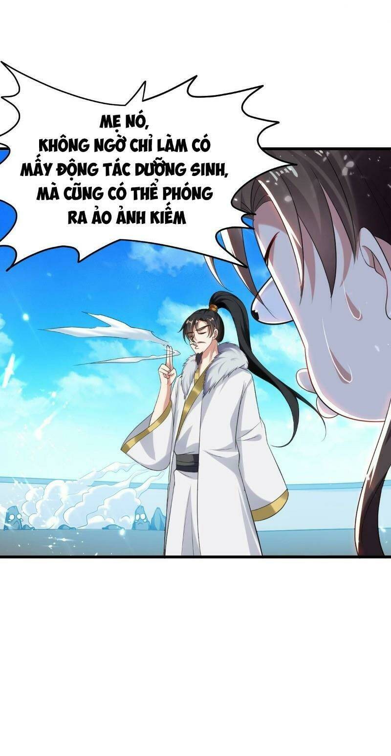Dị Giới Siêu Cấp Ở Rể: Chapter 40