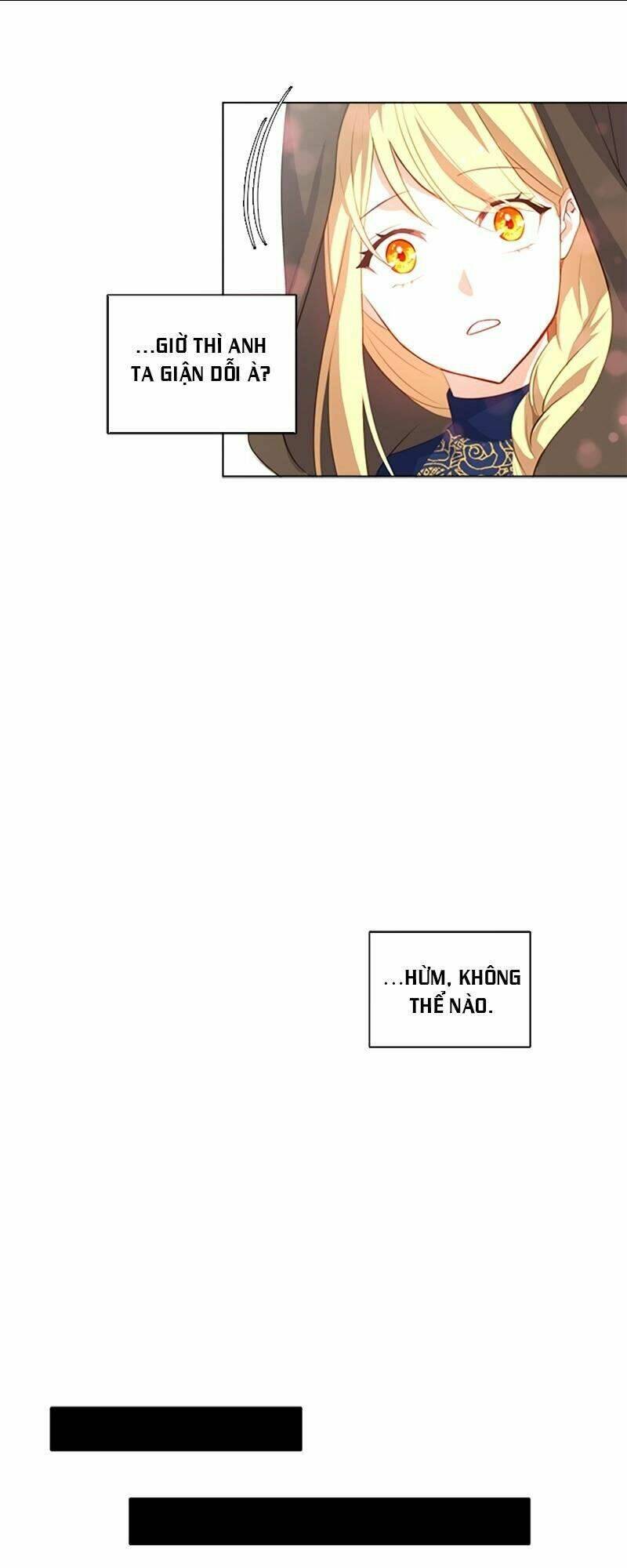 CỘNG TÁC CỦA HOÀNG ĐẾ: Chapter 36