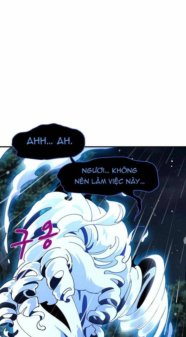 Hồi Ký Của Huyền Thoại Học Giả: Chapter 3