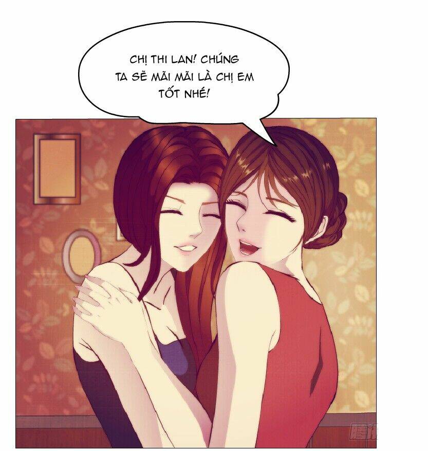 Cạm Bẫy Của Nữ Thần: Chapter 176