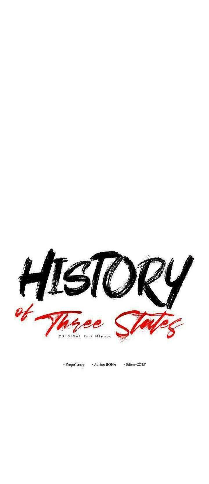 Phụng Tiên Trọng Sinh Ký: Chapter 12